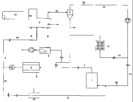 Une figure unique qui représente un dessin illustrant l'invention.